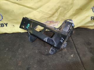 Крепление бампера заднего Jeep Cherokee 5 поколение [рестайлинг] 2019, 2.4 л., бензин, АКПП, белый, внедорожник 5 дв., полный привод, 68287861AA