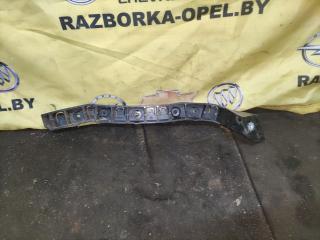 Крепление бампера заднего Jeep Cherokee 5 поколение [рестайлинг] 2019, 2.4 л., бензин, АКПП, белый, внедорожник 5 дв., полный привод, 68287859AA