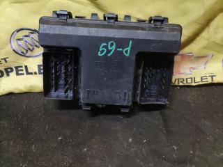 блок предохранителей Ford Edge 2 поколение CD539 [рестайлинг] 2020, 2.0 л., бензин, АКПП, белый, передний привод