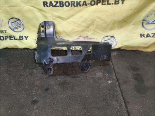 Крепление бампера заднего Jeep Cherokee 5 поколение [рестайлинг] 2019, 2.4 л., бензин, АКПП, белый, внедорожник 5 дв., полный привод, 68287860AA