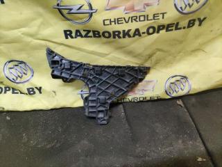 Крепление бампера переднего GMC Terrain 2 поколение 2020, 2.0 л., бензин, АКПП, внедорожник 5 дв., полный подключаемый привод