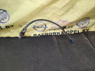 лямбда-зонд Ford Edge 2 поколение CD539 [рестайлинг] 2020, 2.0 л., бензин, АКПП, белый, передний привод, K2GA-9Y460-DB