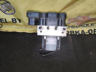 блок ABS Jeep Cherokee 5 поколение [рестайлинг] 2019, 2.4 л., бензин, АКПП, белый, внедорожник 5 дв., полный привод, P68287910AF, KD211658