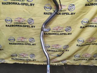 горловина топливного бака Ford Edge 2 поколение CD539 [рестайлинг] 2020, 2.0 л., бензин, АКПП, белый, передний привод