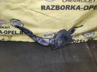 педаль Ford Edge 2 поколение CD539 [рестайлинг] 2020, 2.0 л., бензин, АКПП, белый, передний привод, E1GC-9F836-JC