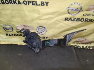 педаль Jeep Cherokee 5 поколение [рестайлинг] 2019, 2.4 л., бензин, АКПП, белый, внедорожник 5 дв., полный привод, D1805-144612, 04581652AD8095