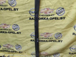 молдинг крыла заднего правого GMC Terrain 2 поколение 2020, 2.0 л., бензин, АКПП, внедорожник 5 дв., полный подключаемый привод