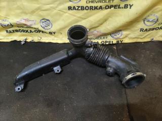 патрубок воздушного фильтра Jeep Cherokee 5 поколение [рестайлинг] 2019, 2.4 л., бензин, АКПП, белый, внедорожник 5 дв., полный привод, 68293180AB