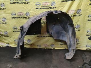 защита арок задняя правая (подкрылок) Jeep Cherokee 5 поколение [рестайлинг] 2019, 2.4 л., бензин, АКПП, белый, внедорожник 5 дв., полный привод, 68287924AD