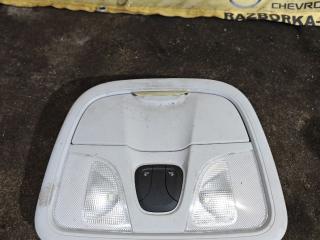 фонарь салона (плафон) Jeep Cherokee 5 поколение [рестайлинг] 2019, 2.4 л., бензин, АКПП, белый, внедорожник 5 дв., полный привод, A2390C101PS4, 1UEO41S4AJ