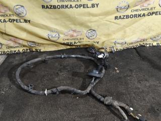 проводка Jeep Cherokee 5 поколение [рестайлинг] 2019, 2.4 л., бензин, АКПП, белый, внедорожник 5 дв., полный привод, P68368352AD