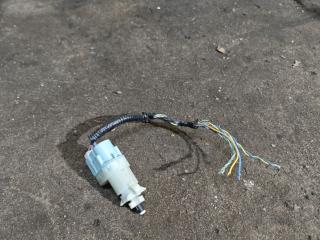 Датчик педали тормоза (лягушка) Ford Edge 2 поколение CD539 [рестайлинг] 2020, 2.0 л., бензин, АКПП, белый, передний привод, GL3T96854BA