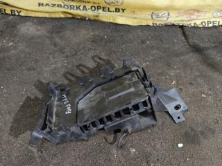 блок предохранителей Ford Edge 2 поколение CD539 [рестайлинг] 2020, 2.0 л., бензин, АКПП, белый, передний привод, HG9T14A301AB