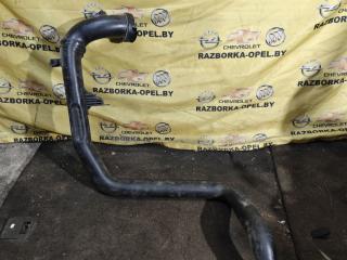 патрубок интеркулера GMC Terrain 2 поколение 2020, 2.0 л., бензин, АКПП, внедорожник 5 дв., полный подключаемый привод, 84836354