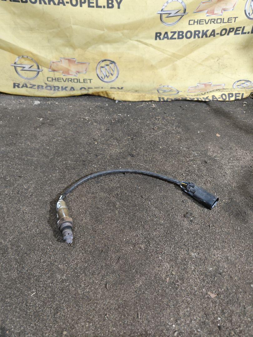 лямбда-зонд GMC Terrain 2 поколение 2020, 2.0 л., бензин, АКПП, внедорожник 5 дв., полный подключаемый привод, 12652845 - фото №1