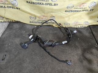 Проводка крышки багажника Buick Encore GX 1 поколение 2022, 1.3 л., бензин, АКПП, черный, внедорожник 5 дв., 42760839, 42692155