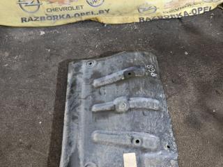 защита двигателя Jeep Cherokee 5 поколение [рестайлинг] 2019, 2.4 л., бензин, АКПП, белый, внедорожник 5 дв., полный привод, 53010774AA