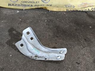 петля двери Jeep Cherokee 5 поколение [рестайлинг] 2019, 2.4 л., бензин, АКПП, белый, внедорожник 5 дв., полный привод, 85574F