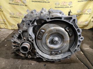 КПП автоматическая (АКПП) Jeep Cherokee 5 поколение [рестайлинг] 2019, 2.4 л., бензин, АКПП, белый, внедорожник 5 дв., полный привод, P68311486BA, 948TE, 486BA, TITTJ122810735