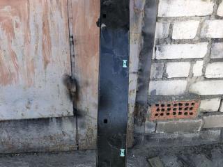 усилитель бампера переднего GMC Terrain 2 поколение 2020, 2.0 л., бензин, АКПП, внедорожник 5 дв., полный подключаемый привод