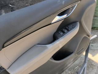 обшивка двери передняя левая Buick Envision 2 внедорожник 5дв 2022, 2.0 л., бензин, АКПП, внедорожник 5 дв., передний привод