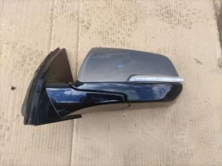 зеркало наружное левое Chevrolet Traverse 2 поколение 2019, 3.6 л., бензин, АКПП, бежевый, полный привод, 84298861