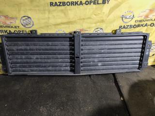 жалюзи Chevrolet Traverse 2 поколение 2019, 3.6 л., бензин, АКПП, бежевый, полный привод, 04393409, 04393411