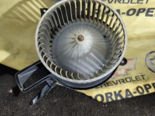 моторчик печки Chevrolet Traverse 2 поколение 2019, 3.6 л., бензин, АКПП, бежевый, полный привод, KH061001