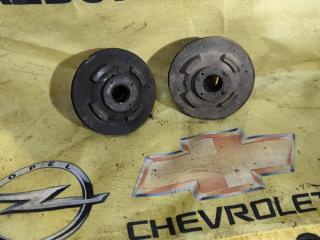 кронштейн радиатора Chevrolet Equinox 3 поколение [рестайлинг] 2020, 1.5 л., бензин, АКПП, внедорожник 5 дв., полный подключаемый привод