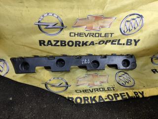 Крепление бампера заднего Chevrolet Traverse 2 поколение 2019, 3.6 л., бензин, АКПП, бежевый, полный привод, 23165966