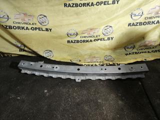 передняя панель крепления облицовки (телевизор) Chevrolet Traverse 2 поколение 2019, 3.6 л., бензин, АКПП, бежевый, полный привод, 84328330