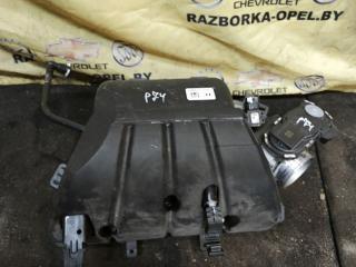 коллектор впускной Chevrolet Equinox 3 поколение 2020, 2.0 л., LTG, бензин, АКПП, белый, полный подключаемый привод, 12681475