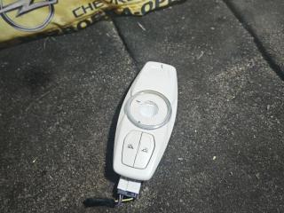 фонарь салона (плафон) Ford Edge 2 поколение CD539 [рестайлинг] 2020, 2.0 л., бензин, АКПП, белый, передний привод, EM2A-13K767