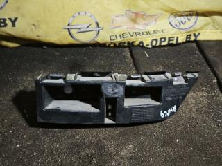 крепление бампера Ford Edge 2 поколение CD539 [рестайлинг] 2020, 2.0 л., бензин, АКПП, белый, передний привод, KT4B-17D948-A