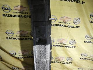 дефлектор (обтекатель) кабины Ford Edge 2 поколение CD539 [рестайлинг] 2020, 2.0 л., бензин, АКПП, белый, передний привод, KT4BR11787AC