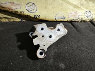 кронштейн КПП Jeep Cherokee 5 поколение [рестайлинг] 2019, 2.4 л., бензин, АКПП, белый, внедорожник 5 дв., полный привод, 68363284AA