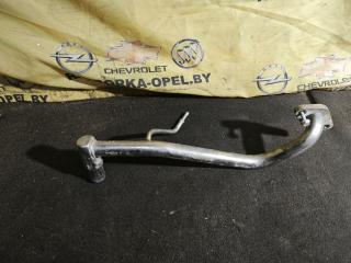 патрубок (трубопровод, шланг) Chevrolet Equinox 3 поколение 2020, 2.0 л., LTG, бензин, АКПП, белый, полный подключаемый привод