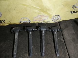 катушка зажигания Jeep Cherokee 5 поколение [рестайлинг] 2019, 2.4 л., бензин, АКПП, белый, внедорожник 5 дв., полный привод, 68242286AB