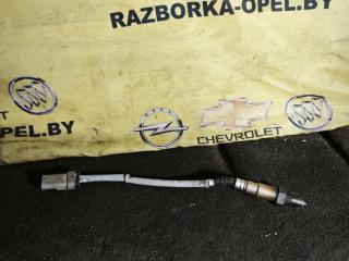 лямбда-зонд Chevrolet Equinox 3 поколение 2020, 1.5 л., бензин, АКПП, красный, полный подключаемый привод, 12701634