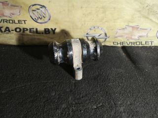 кронштейн двигателя Jeep Cherokee 5 поколение [рестайлинг] 2019, 2.4 л., бензин, АКПП, белый, внедорожник 5 дв., полный привод