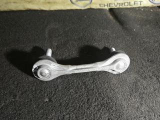 стойка стабилизатора Ford Edge 2 поколение CD539 [рестайлинг] 2020, 2.0 л., бензин, АКПП, белый, передний привод