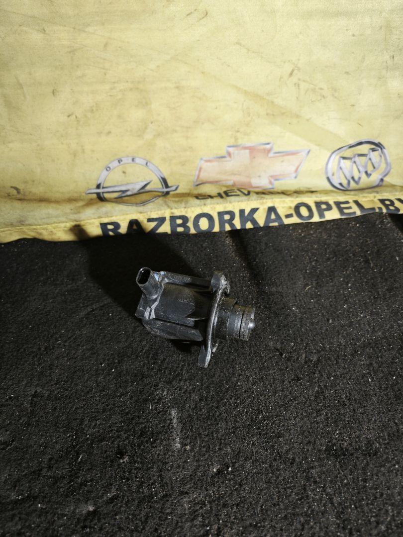 электромагнитный клапан Chevrolet Equinox 3 поколение 2020, 2.0 л., LTG, бензин, АКПП, белый, полный подключаемый привод, 12653327 - фото №1