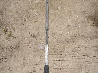 дуги на крышу (рейлинги) Chevrolet Traverse 2 поколение 2019, 3.6 л., бензин, АКПП, бежевый, полный привод