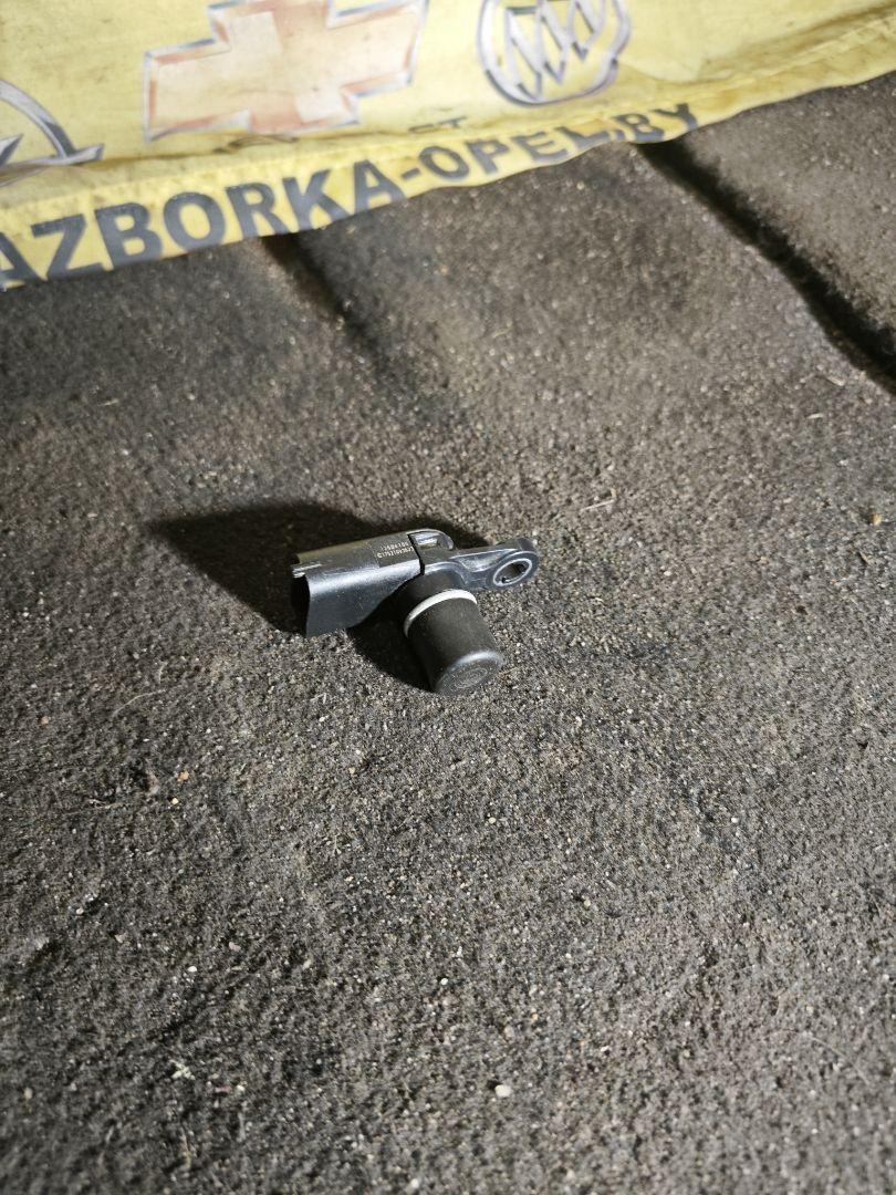 датчик распредвала Chevrolet Traverse 2 поколение 2019, 3.6 л., бензин, АКПП, бежевый, полный привод, 12684186 - фото №1