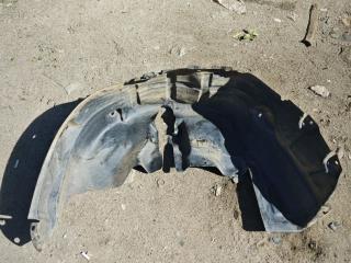 защита арок задняя левая (подкрылок) Jeep Cherokee 5 поколение [рестайлинг] 2019, 2.4 л., бензин, АКПП, белый, внедорожник 5 дв., полный привод, 68287925AD