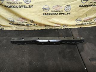 передняя панель крепления облицовки (телевизор) Chevrolet Equinox 3 поколение 2020, 1.5 л., бензин, АКПП, внедорожник 5 дв., передний привод