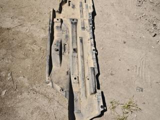 защита днища Jeep Cherokee 5 поколение [рестайлинг] 2019, 2.4 л., бензин, АКПП, белый, внедорожник 5 дв., полный привод, 68288235AC