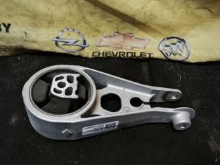 подушка крепления КПП Chevrolet Equinox 3 поколение [рестайлинг] 2022, 1.5 л., бензин, АКПП, синий, внедорожник 5 дв., передний привод, 84146942