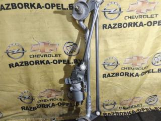 механизм стеклоочистителя (трапеция дворников) Chevrolet Equinox 3 поколение [рестайлинг] 2022, 1.5 л., бензин, АКПП, синий, внедорожник 5 дв., передний привод, 84640321