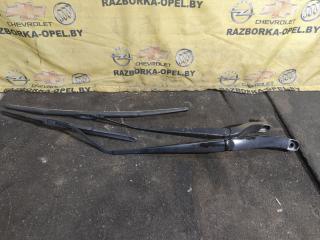 щеткодержатель (поводок стеклоочистителя, дворник) Chevrolet Equinox 3 поколение [рестайлинг] 2022, 1.5 л., бензин, АКПП, синий, внедорожник 5 дв., передний привод